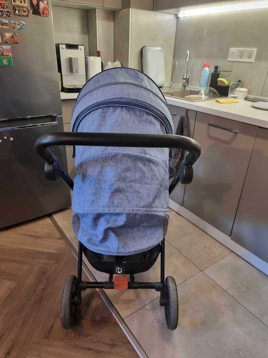 детска количка STOKKE BEAT