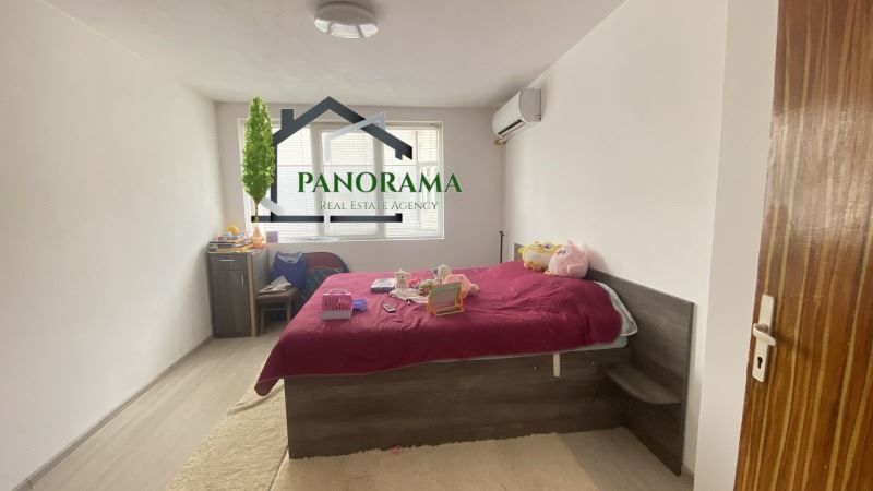 Продава се Многостаен апартамент в Шумен, Херсон - 106 кв.м за 1684 €/кв.м - Снимка #3