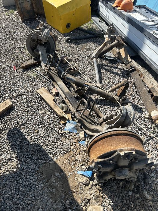 камаз олди мос прастой