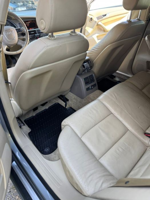 AUDI A6 2006 — imagine 3
