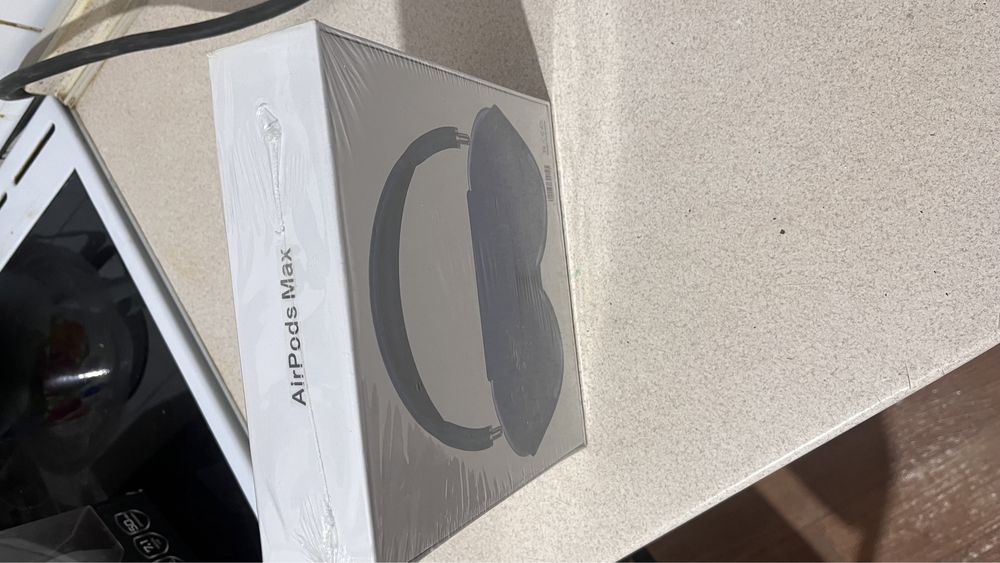 Apple AirPods Max — новые