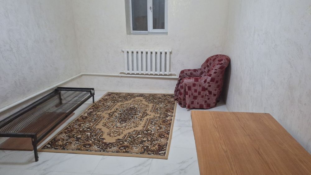 Сдаётся квартира