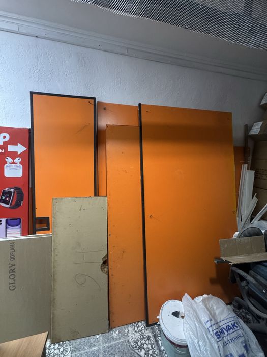 Ламинат срочно сатылады