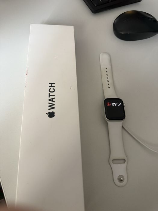 Apple watch SE 2, обмен