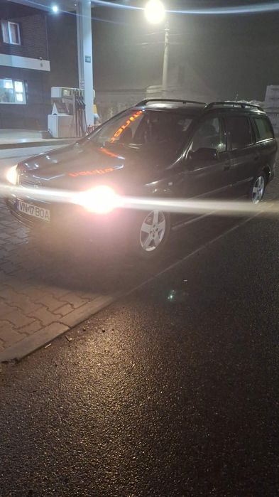 Vând Opel Astra Caravan