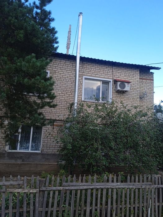 Монтаж, утепление дымохода.