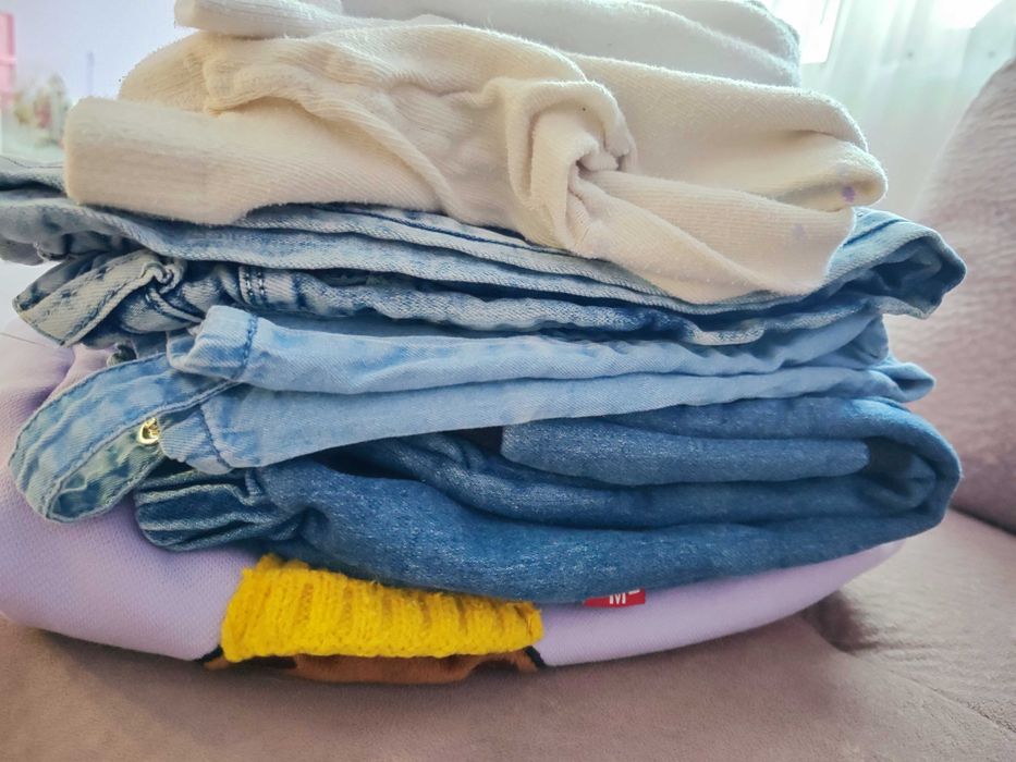 Детски дрешки 2-3г