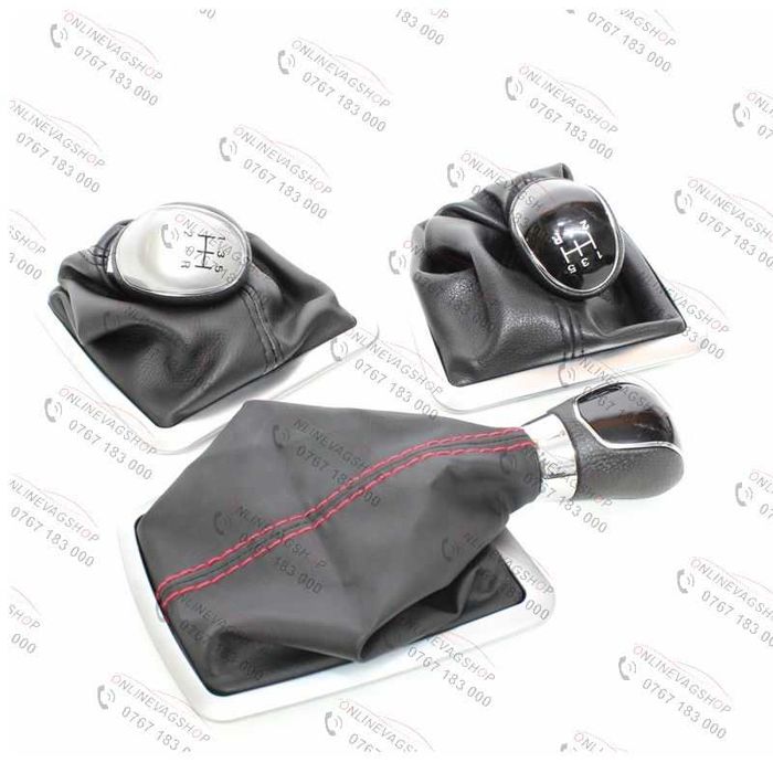 Manson + nuca schimbator Ford Focus 2  rama mare