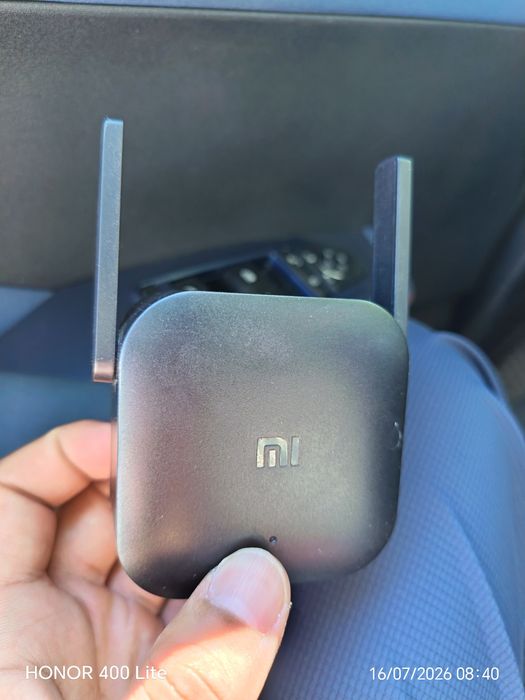 WiFi репитор, усилитель сигнала Mi.