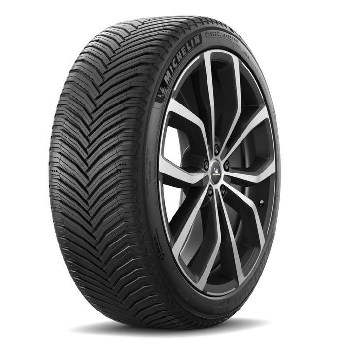 Michelin 235/55R19