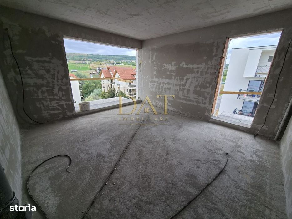 0 comision! 2 camere | Terra Gardens | terasa |