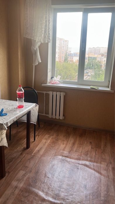 Продам 2-х комнатную квартиру
