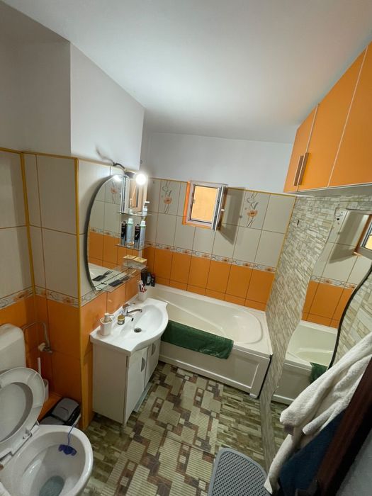 Apartament 2 camere