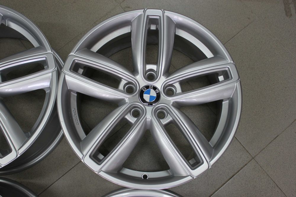 Нови джанти 17" BMW X1 (F48), X2