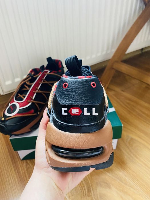 Puma CELL Endura