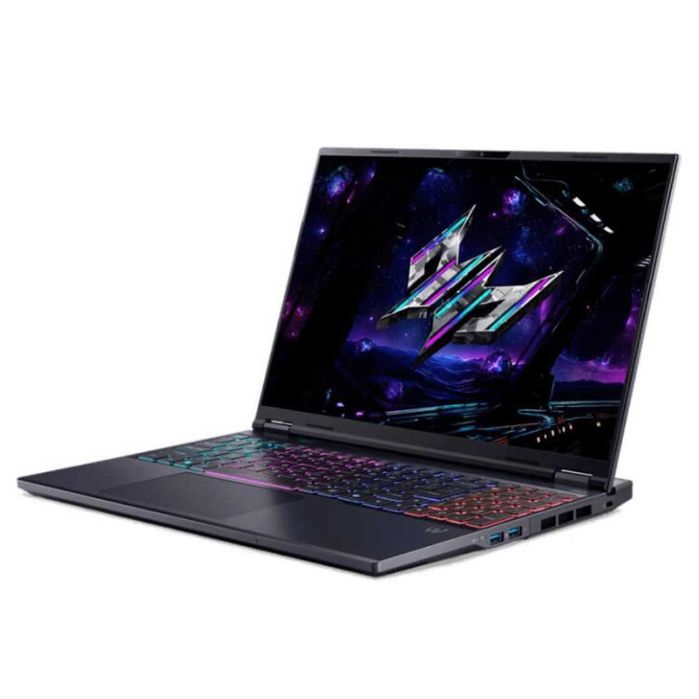 ACER PREDATOR 16 Ultra 9 275HX 32GB 1TB RTX 5070 8GB 16.0" 2K 240Hz la