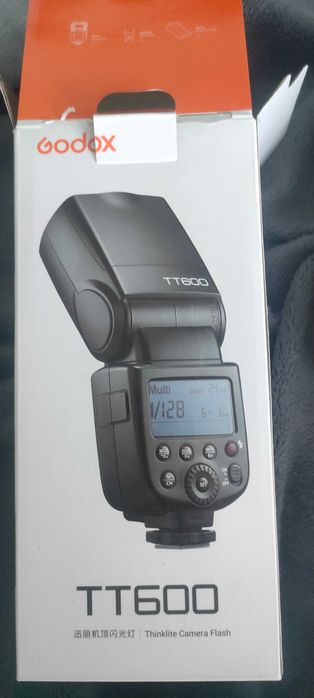 Ring flash 550D&600D фотовспышка