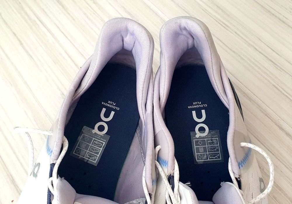 On Cloud Mens Size 43 / 27.5см UK 9 US 9.5 ОРИГИНАЛ! Мъжки Маратонки