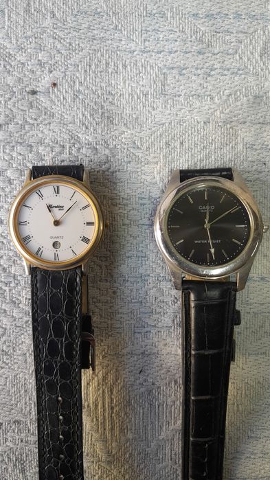 Продам часы японские