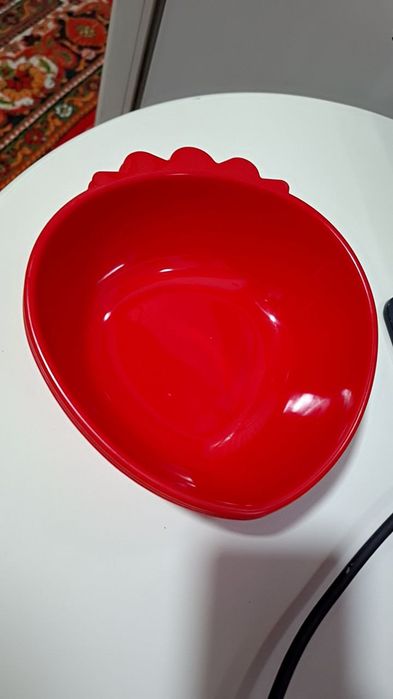 Кулупнай формасидаги тогорачалар