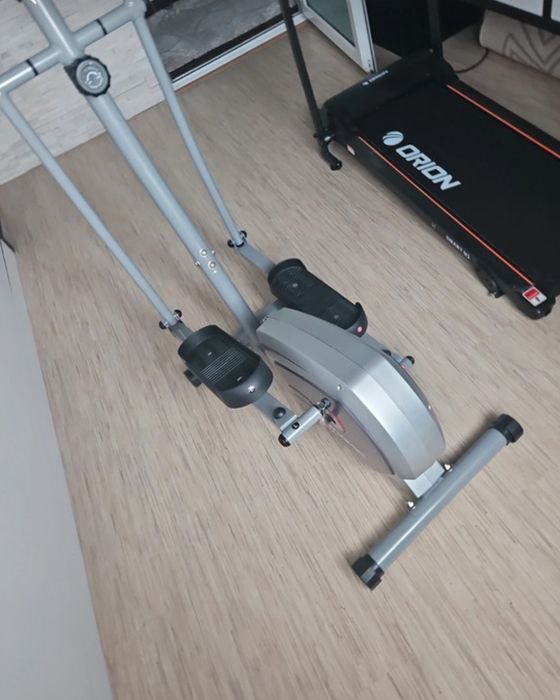 Bicicleta eliptică de sport