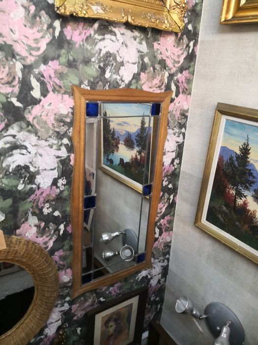 Ретро разнообразие от огледала