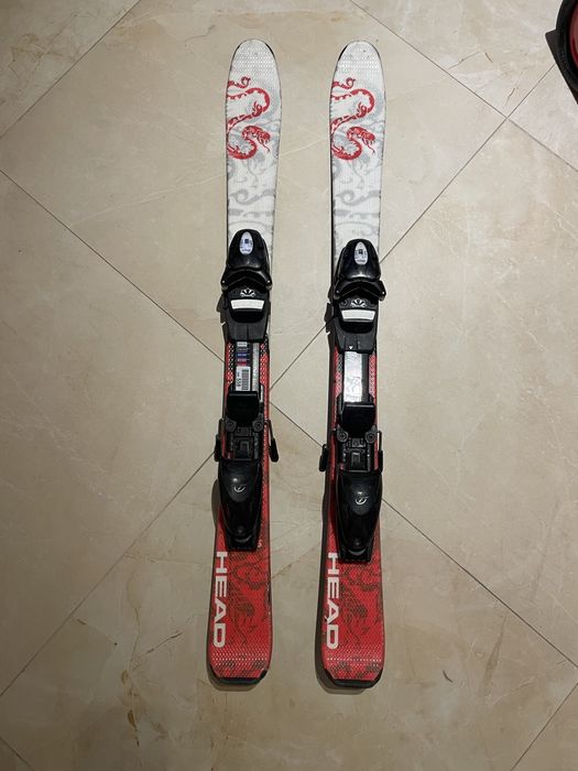 Vand schiuri copii Head 95cm - service la zi