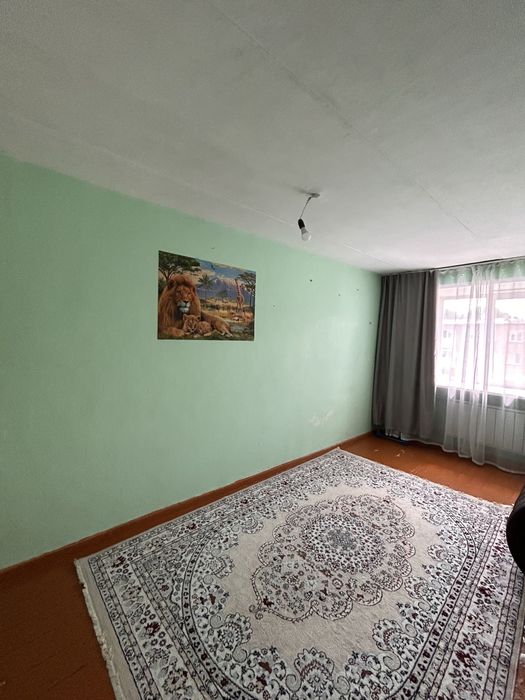 Продам 2х комнатную квартиру