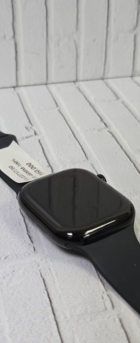 Apple watch 11 46mm 100%