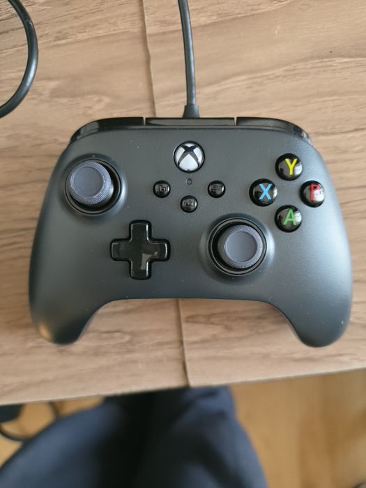 Controller xbox PowerA