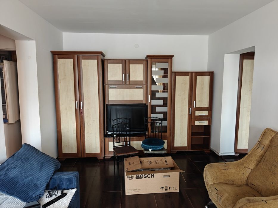 Donez mobilă sufragerie