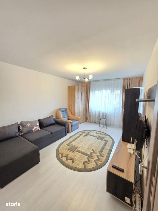 Garsonieră Decomandată Tineretului Parc/Metrou |Renovată| Comision 0%