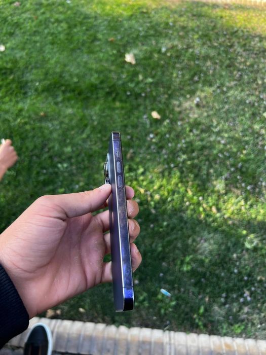 Iphone 14 pro max  IDEAL