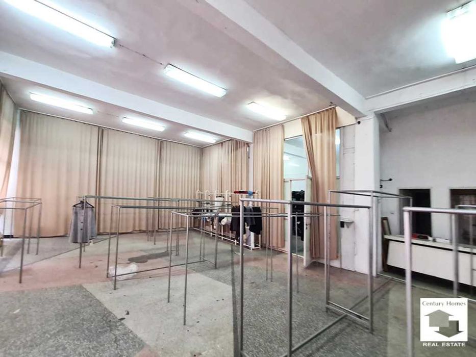 Продава се Промишлена сграда в Велико Търново, Бузлуджа - 1419 кв.м за 677 €/кв.м - Снимка #2