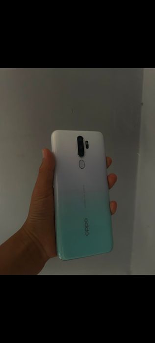 Oppo a9 2020 сатылады