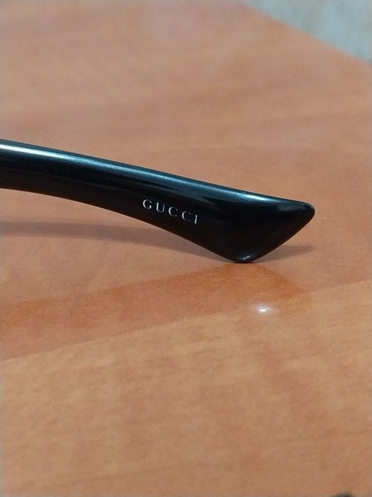 Ochelari de soare originali Gucci