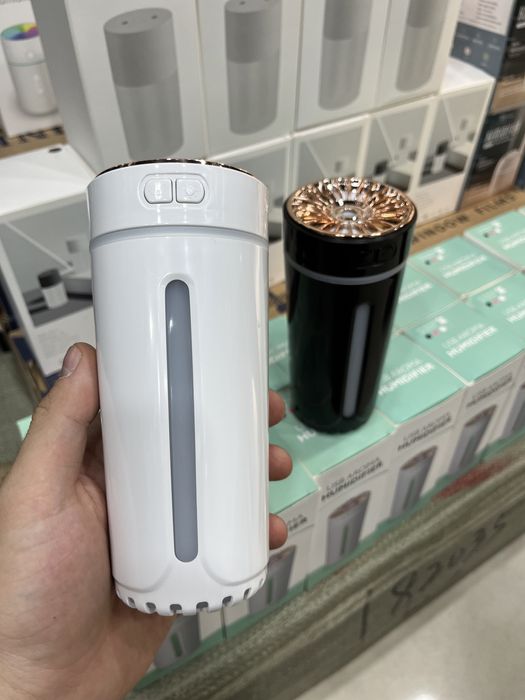 Uvlajnitel avtomobilingiz uchun sifatli