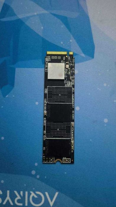 SSD m.2 128gb nvme