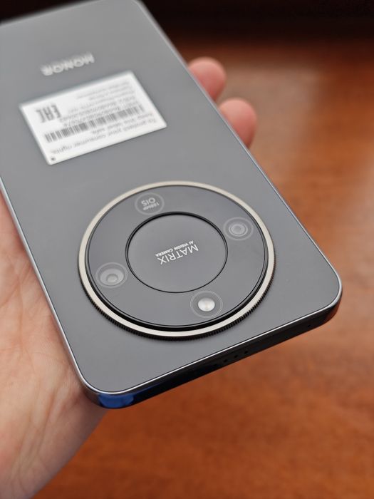 Honor X9D 256Gb 5G идеальный
