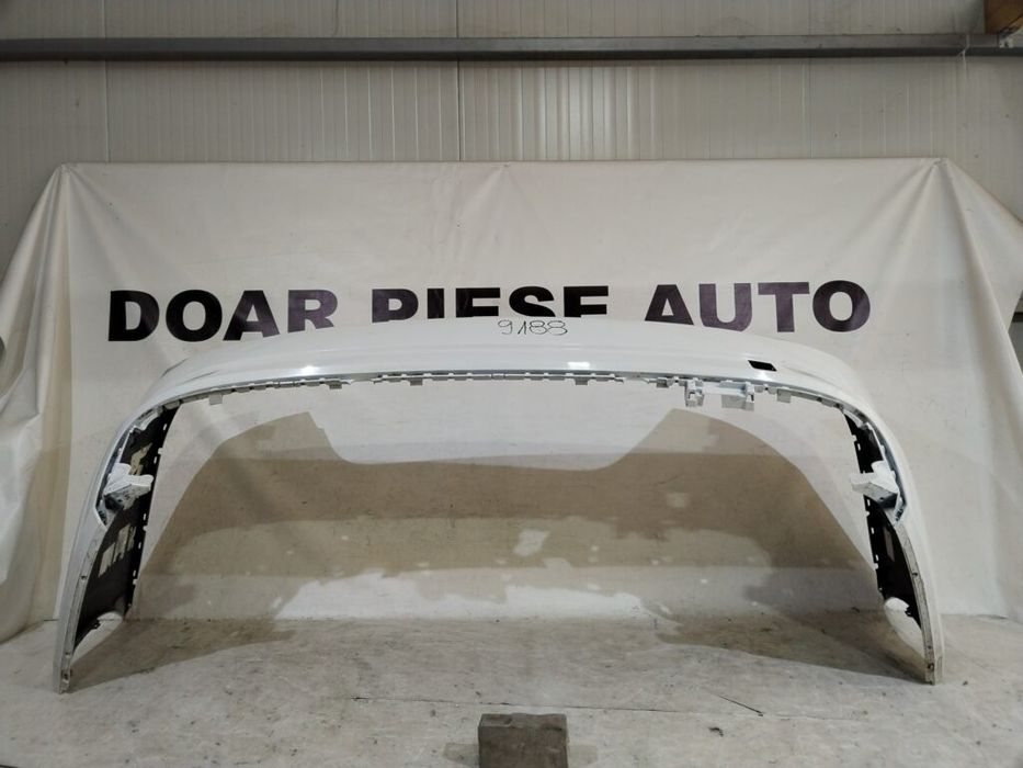 Bara spate Skoda Superb 3, kombi, break, cod de origine OE 3V9807421, 2015, 2016, 2017, 2018, 2019, 2020, 2021, 2022, 2023, 2024.