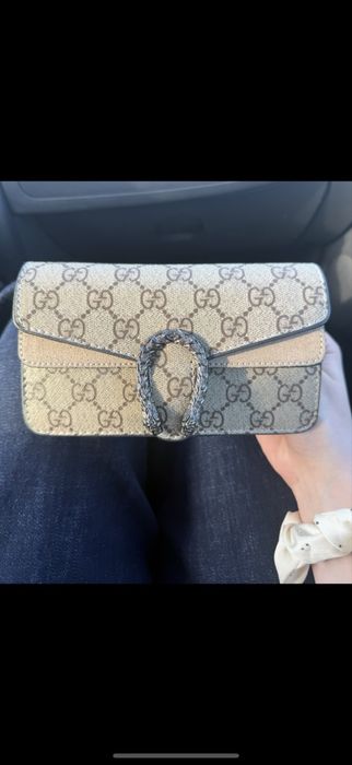 Дамска чанта Gucci
