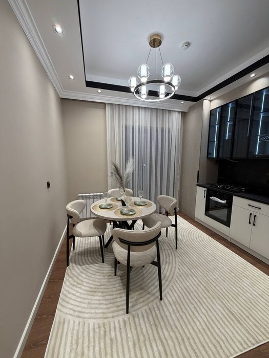 Метро МИНОР ЖК NUR 3/2/9 Элитный Комплекс 106кв.м.