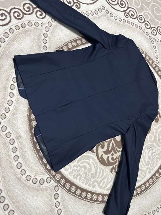 Школьный костюм