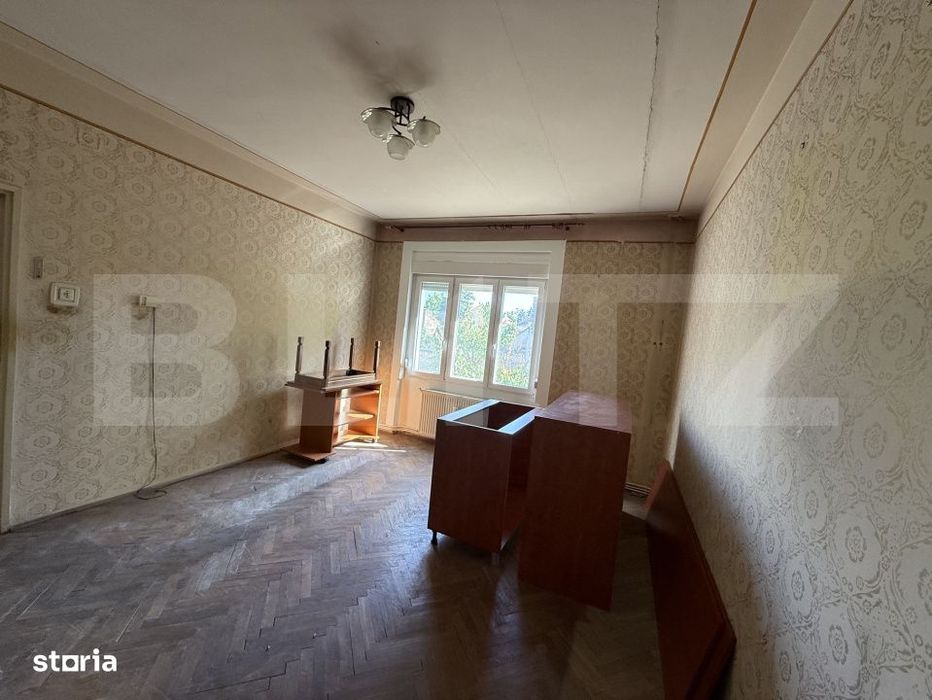 Apartament 3 camere, 63.52 mp, zona Semicentrala
