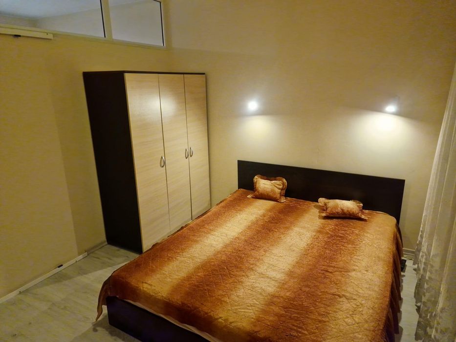 Дава се под наем Двустаен апартамент в София, Люлин 3 - 50 кв.м за 448.8 € - Снимка #4