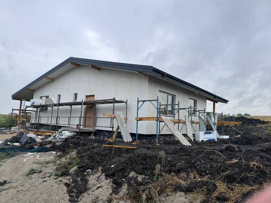 Продава се Къща в с. Хераково, Област София-област - 147 кв.м за 1701 €/кв.м - Снимка #5