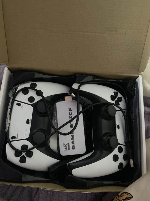 Игровая приставка