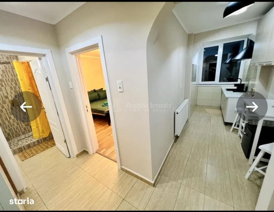 Vand Studio in Piata Ovidiu - Vedere 6