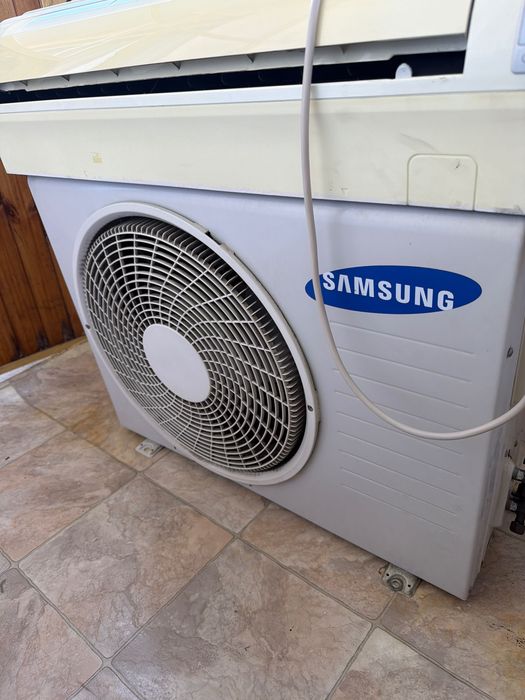 Климатик използван Samsung