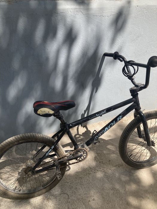 Хороший велосипед BMX